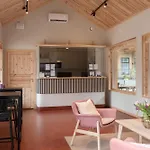 Waterfront Cabins