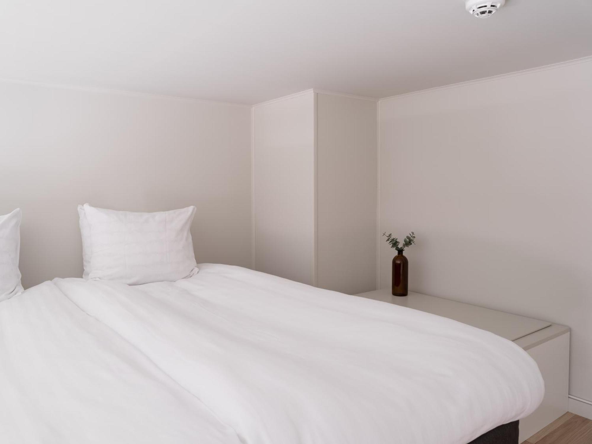 Hotell Waterfront 4*