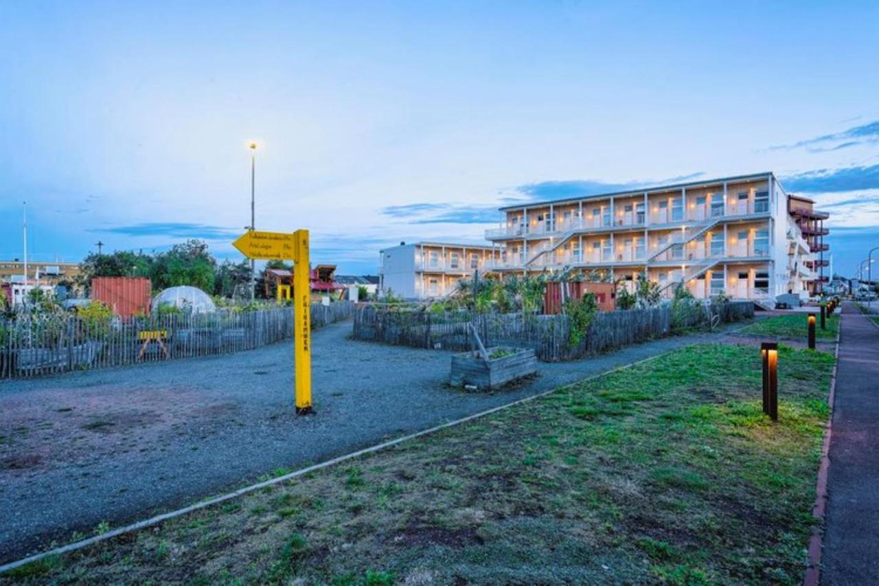 Hotel Waterfront Gothenburg