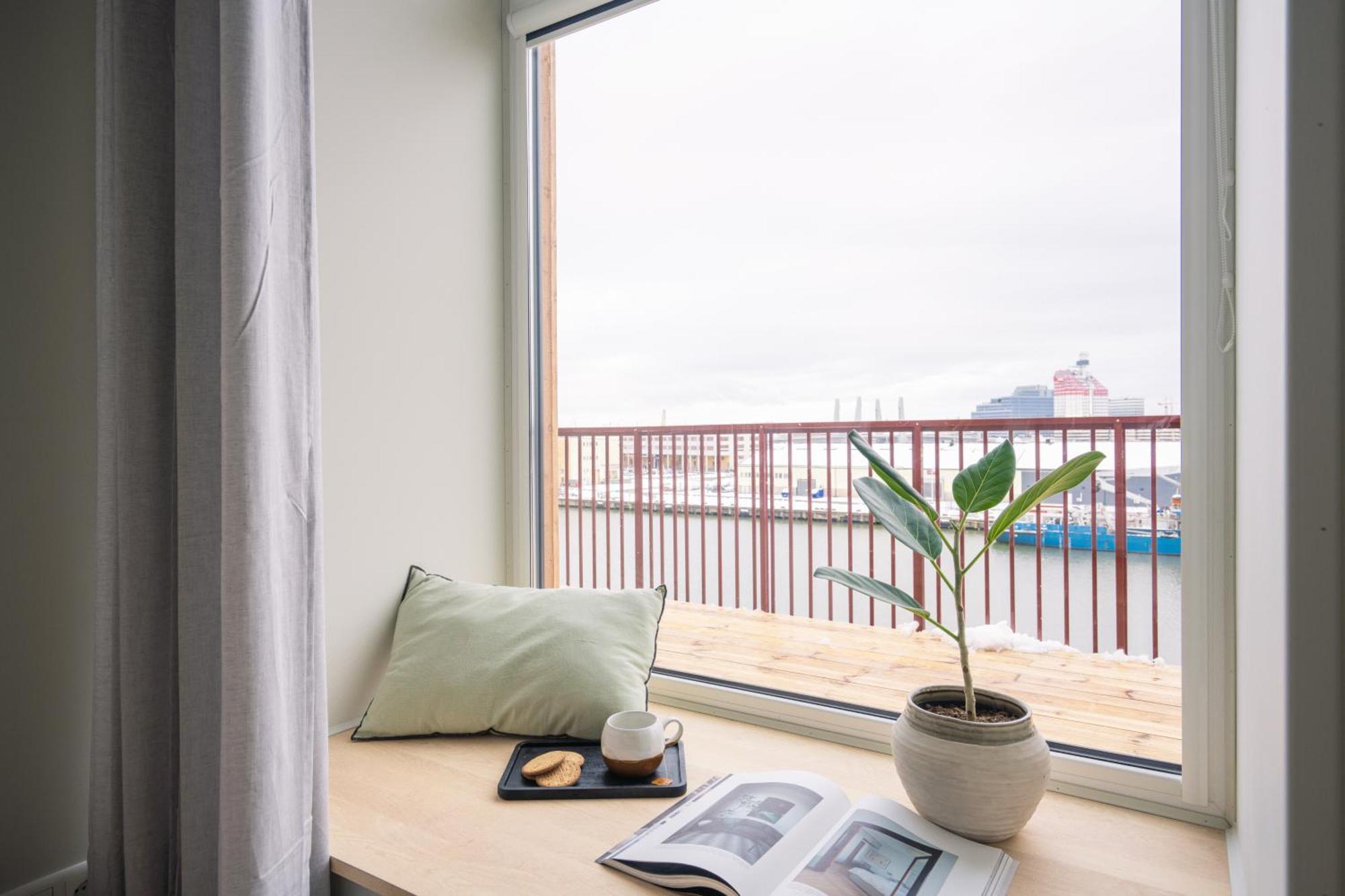 Hotel Waterfront Gothenburg