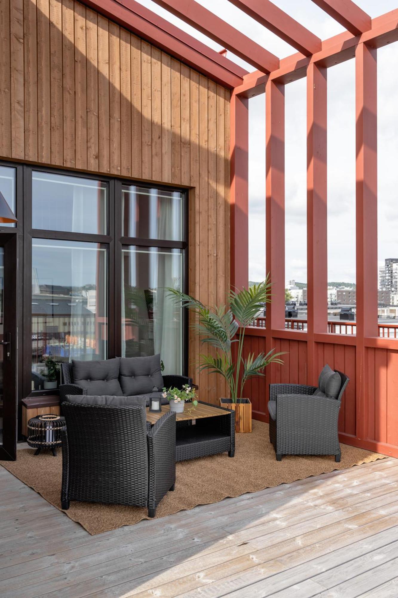 Hotel Waterfront 4*