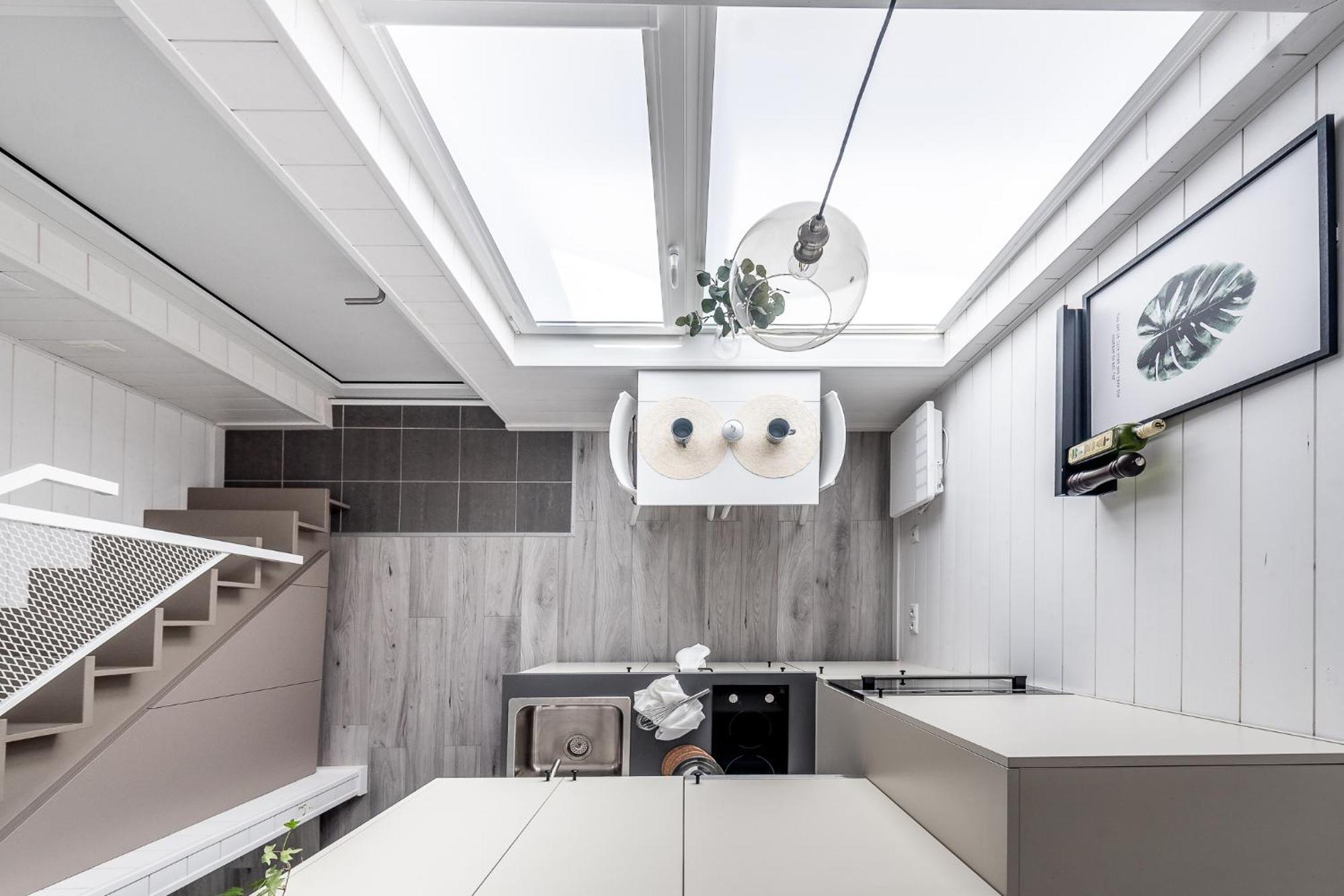 Waterfront 4* Gothenburg